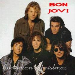 Bon Jovi : Canadian Christmas